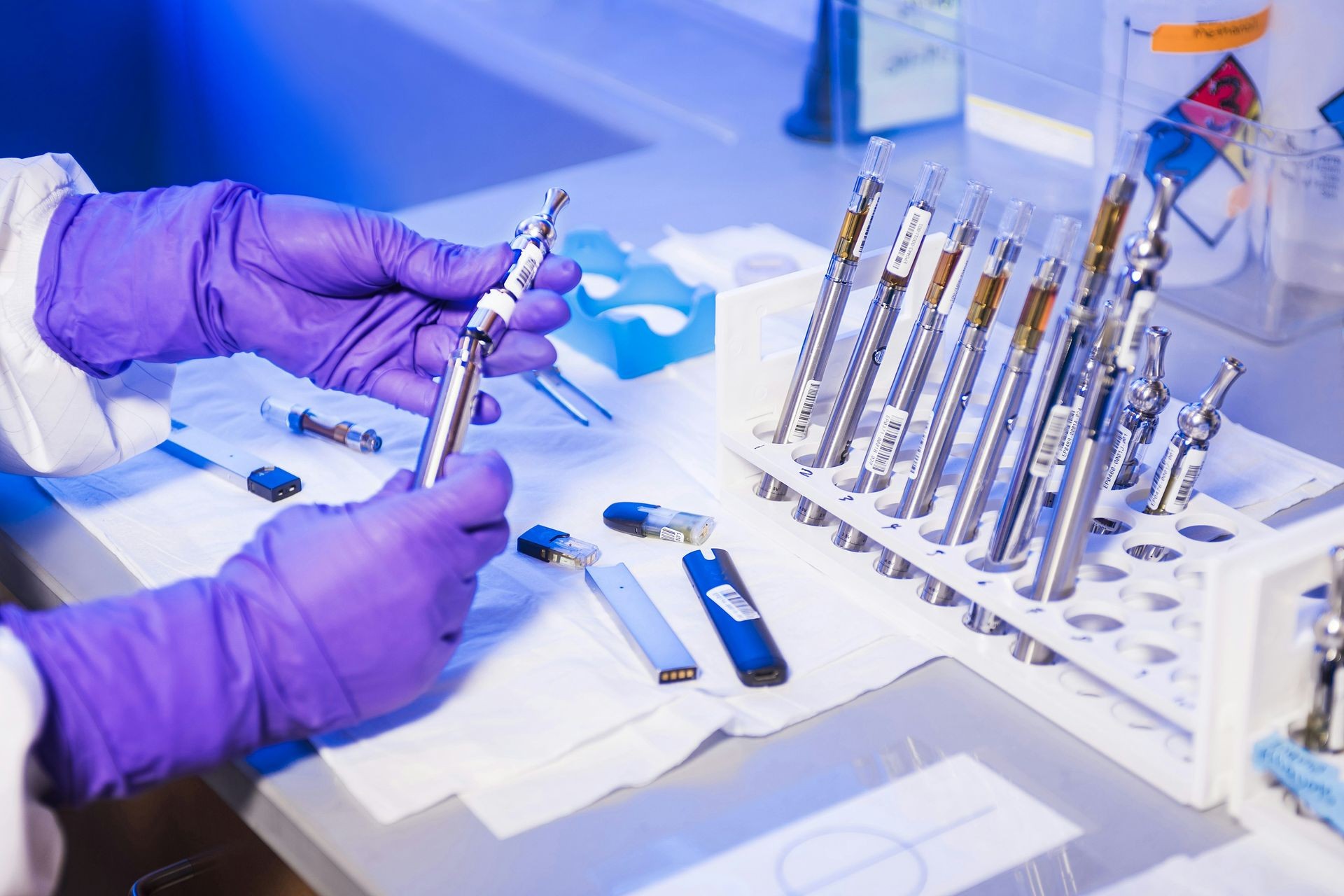 Dental Supplies
